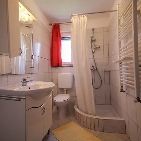 Apartment Kati Novigrad Istria Cameră foto