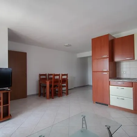 Apartment Kati Novigrad Istria Cameră foto