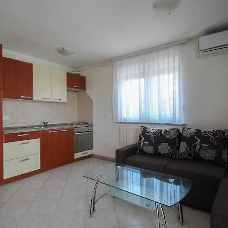 Apartment Kati Novigrad Istria Cameră foto