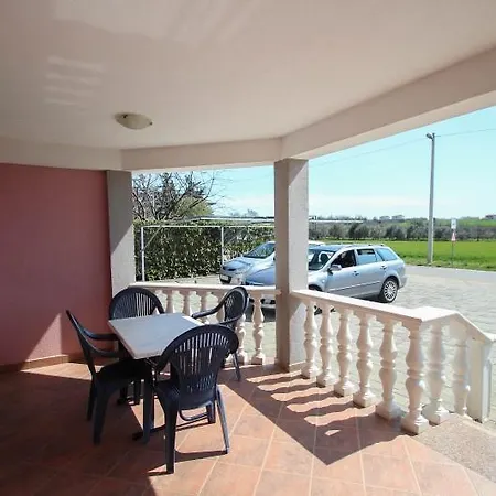 Apartment Kati Novigrad Istria Exterior foto