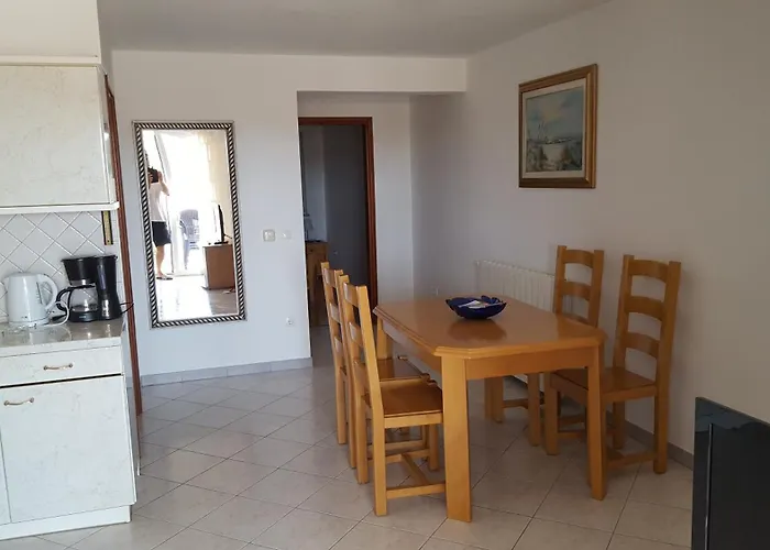 Apartment Kati