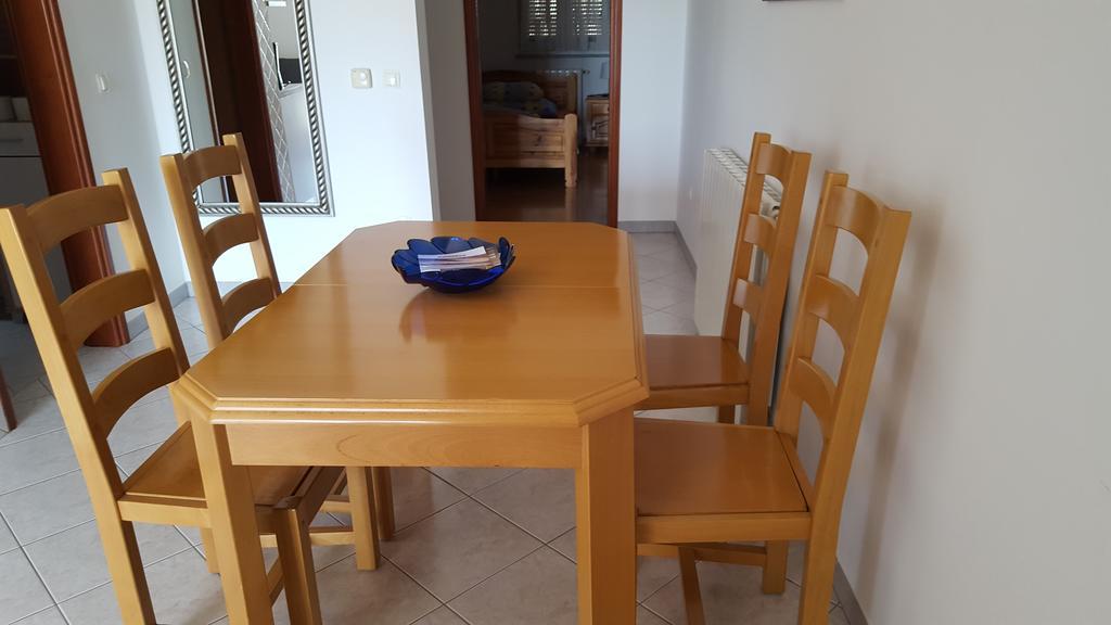 Kati Apartment
