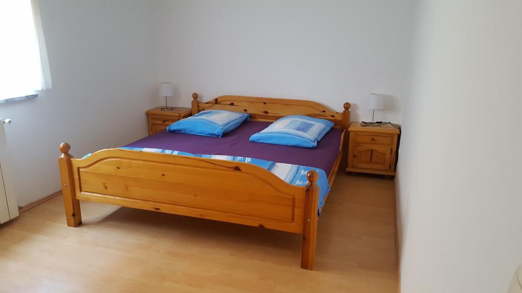 Apartment Kati Novigrad (Istria)
