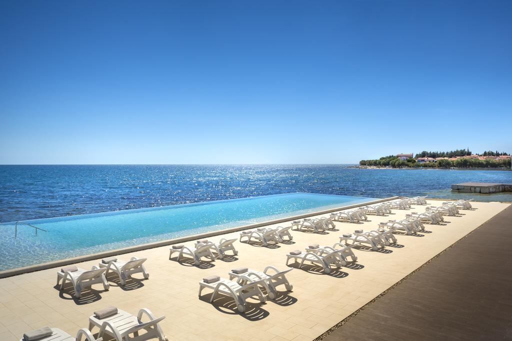 Kati Apartment Novigrad (Istria)