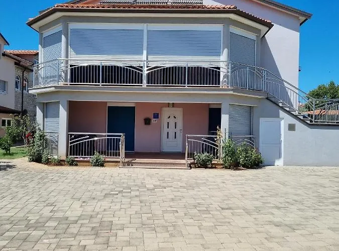 Apartment Kati