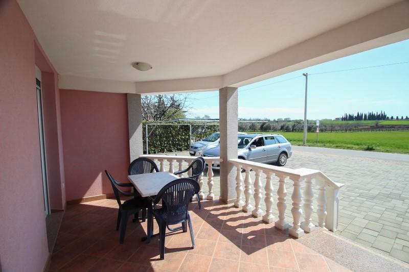 Kati Apartment Novigrad (Istria)