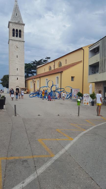 Kati Apartment Novigrad (Istria)