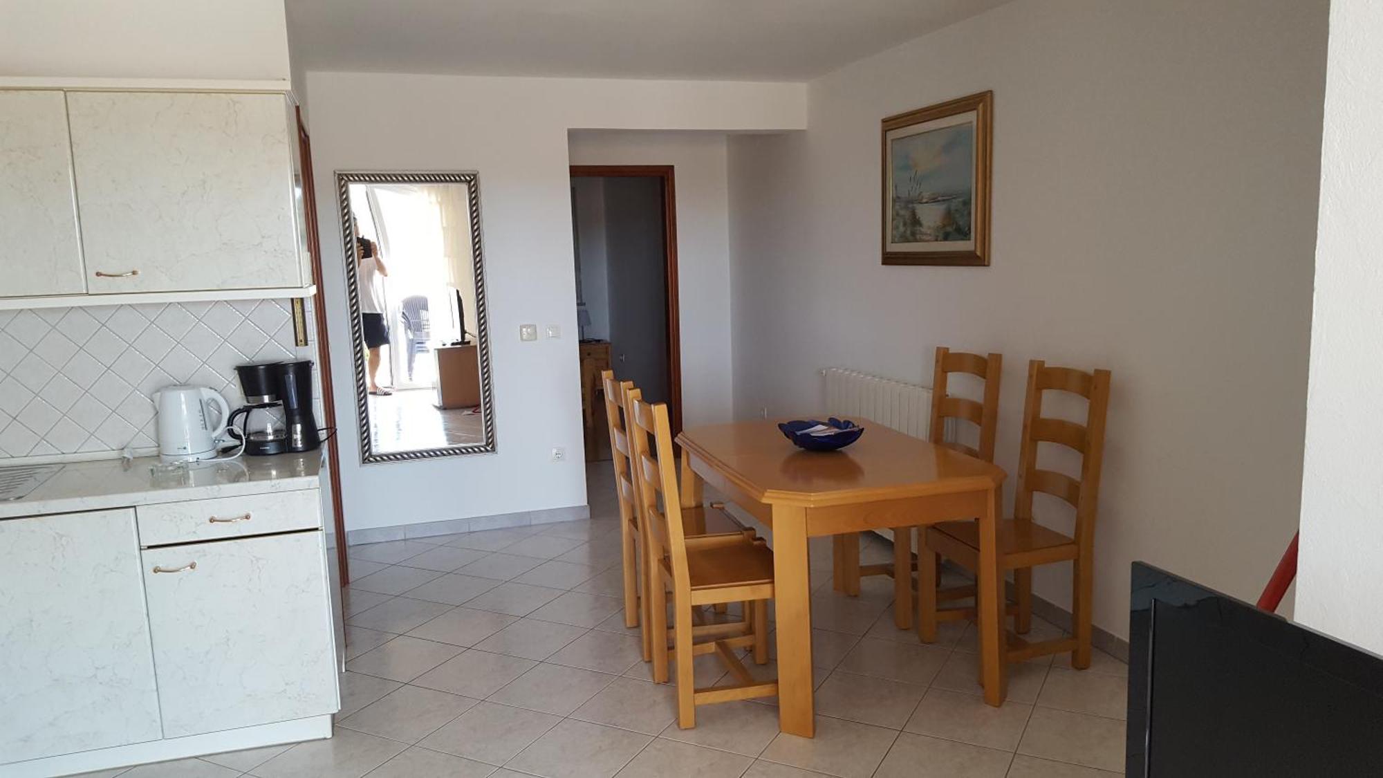 Kati Apartment *