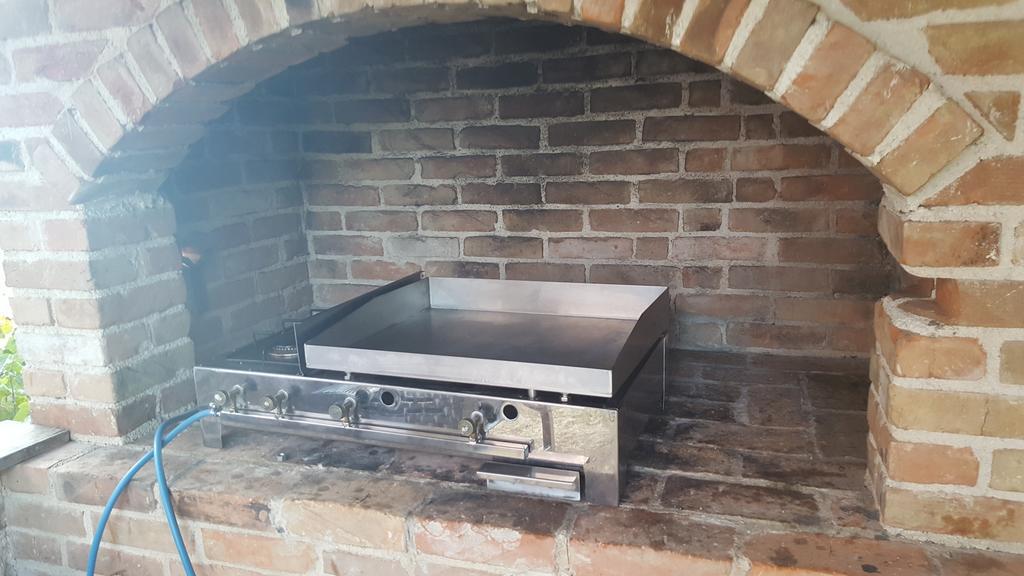 Kati Apartment Novigrad (Istria)