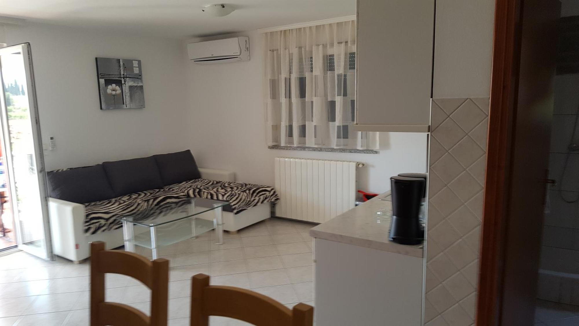 Kati Apartment
