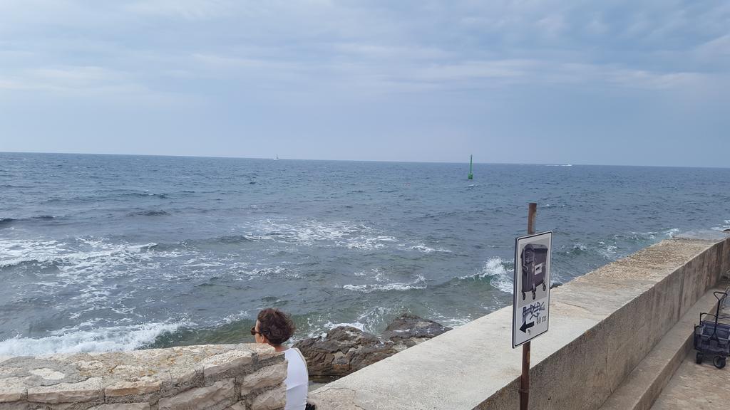 Apartment Kati Novigrad (Istria)