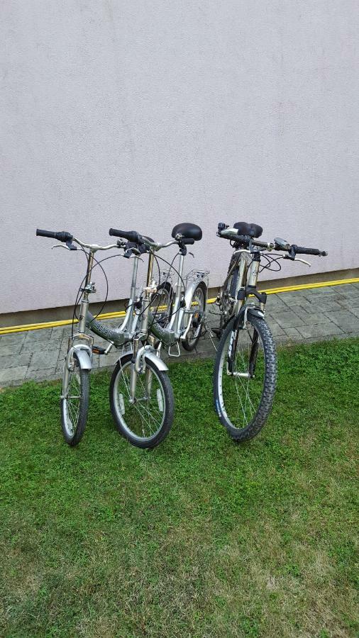 Kati Apartment Novigrad (Istria)
